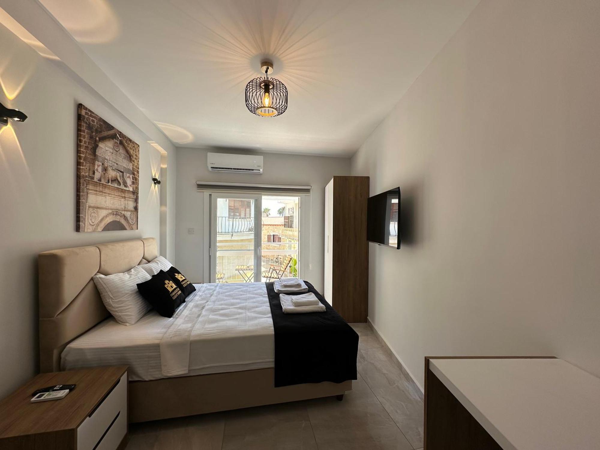 Famagustian Guest Rooms Famagusta  Exterior photo