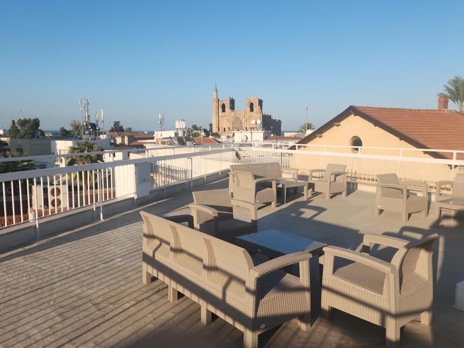 Famagustian Guest Rooms Famagusta  Exterior photo
